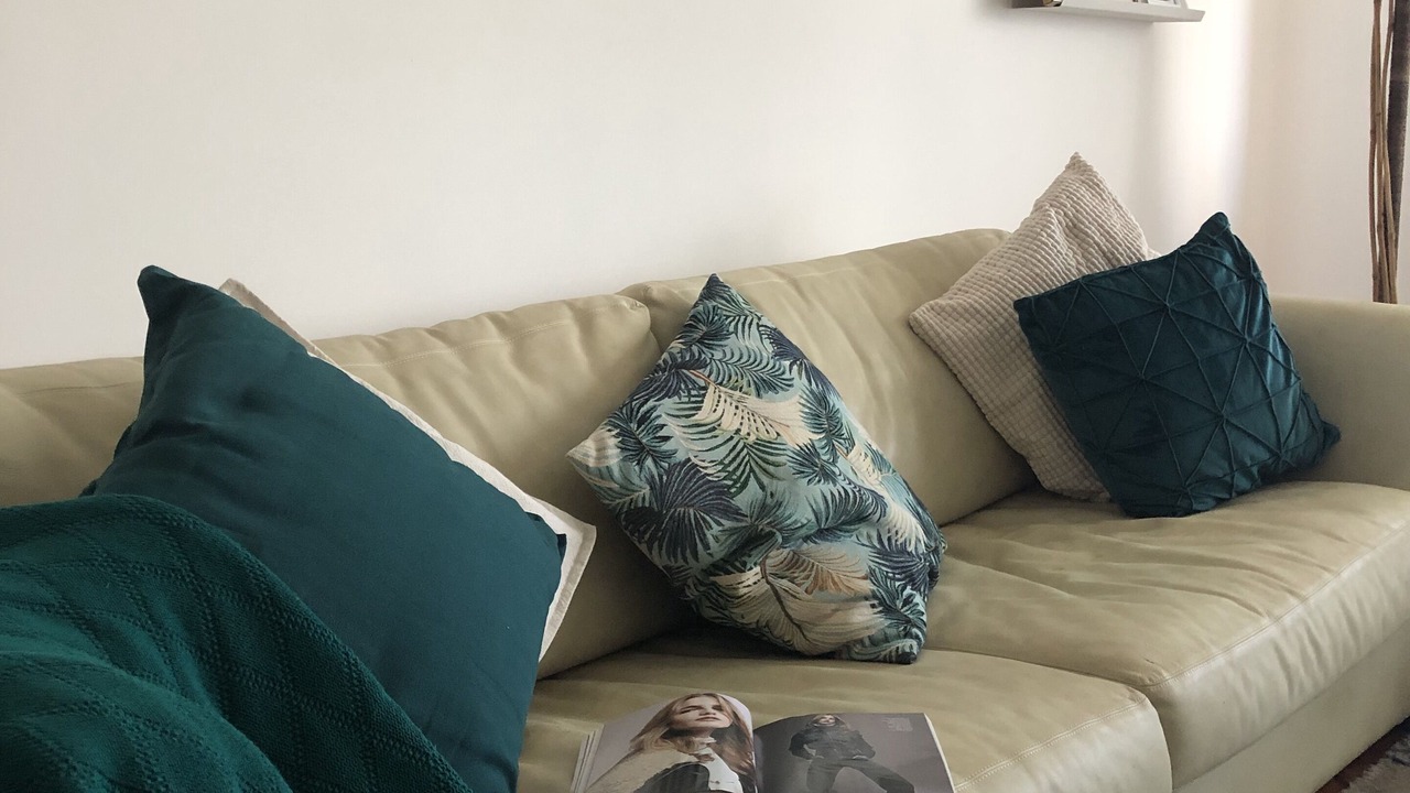 Photo of Livingroom in Prato