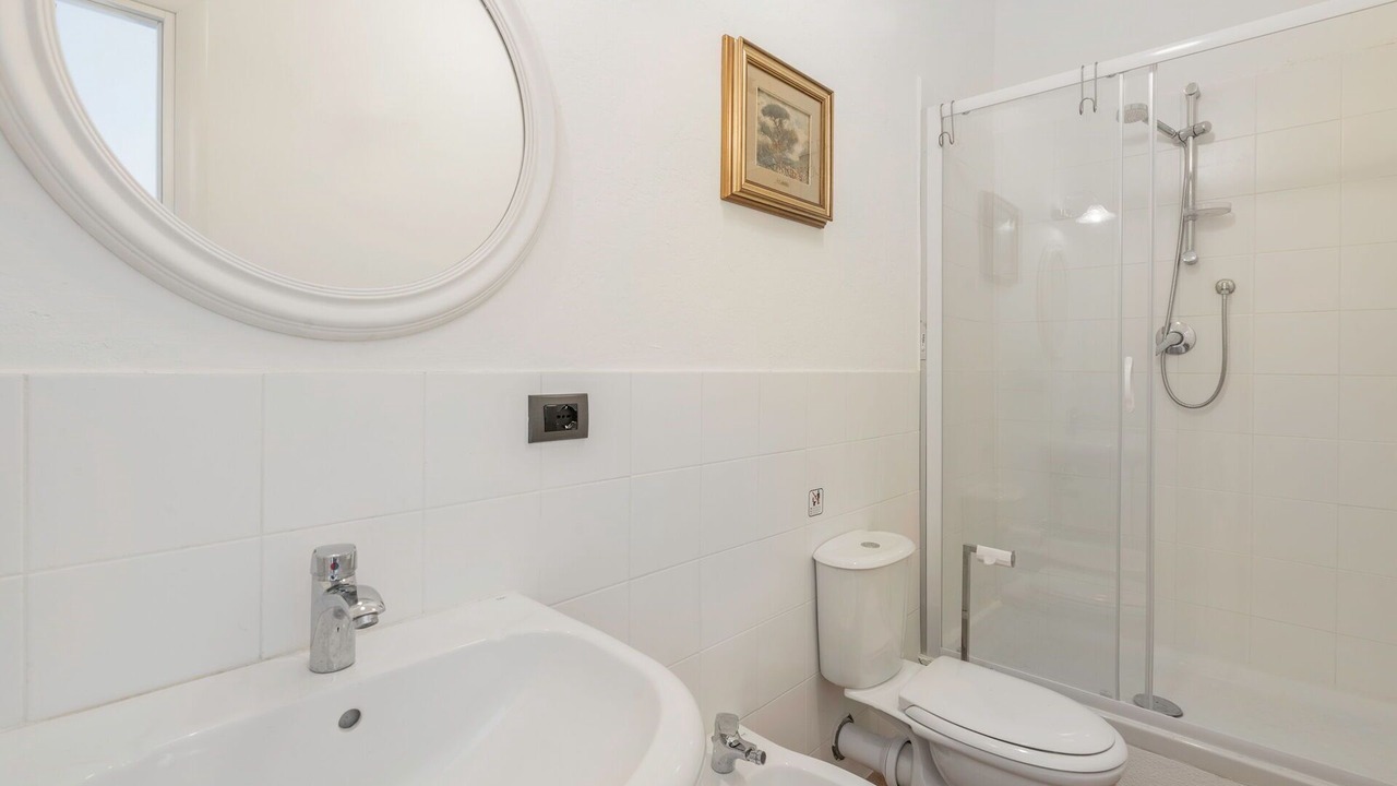 Photo of Bathroom in Massarosa