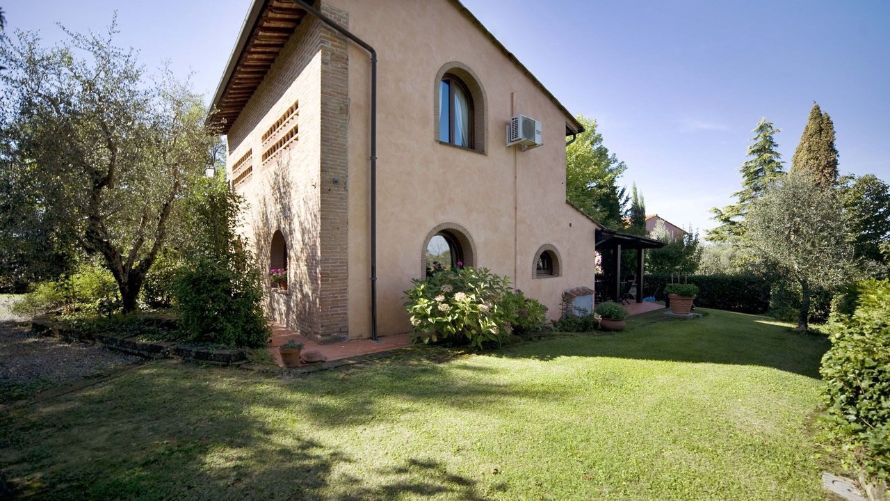 Photo of Outdoor in Montopoli in Val d'Arno