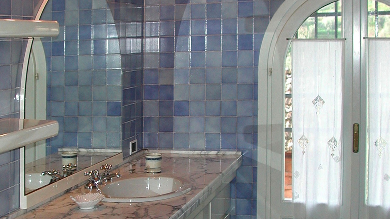 Photo of Bathroom in Massa e Cozzile