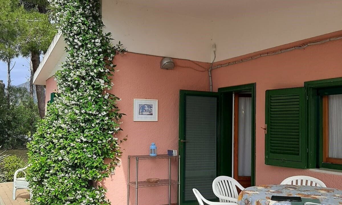 Photo of Outdoor in Portoferraio