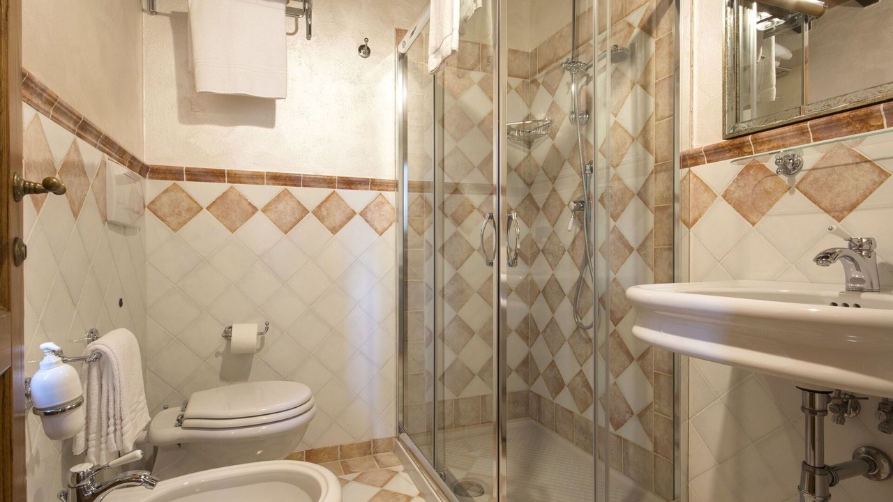 Photo of Bathroom in Giugnano