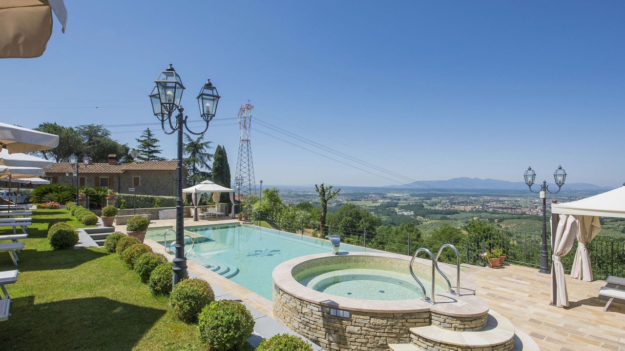 Photo of Outdoor in Giugnano