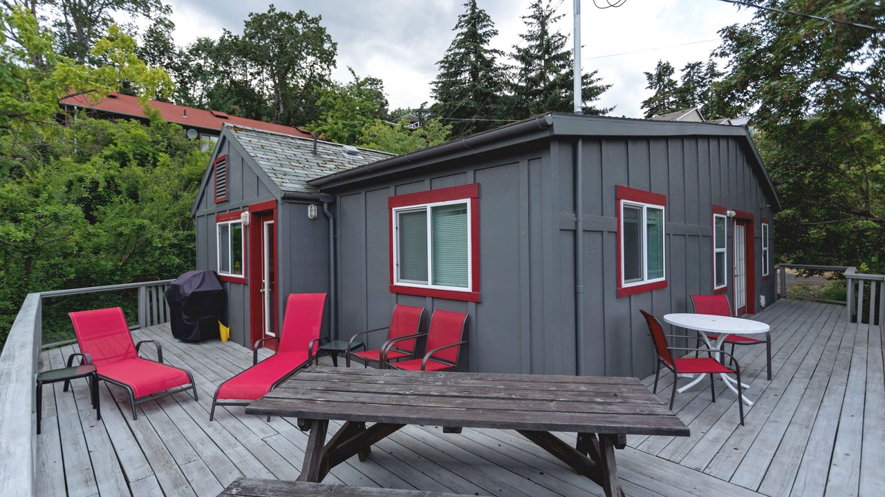 Photo of Others in Hood River