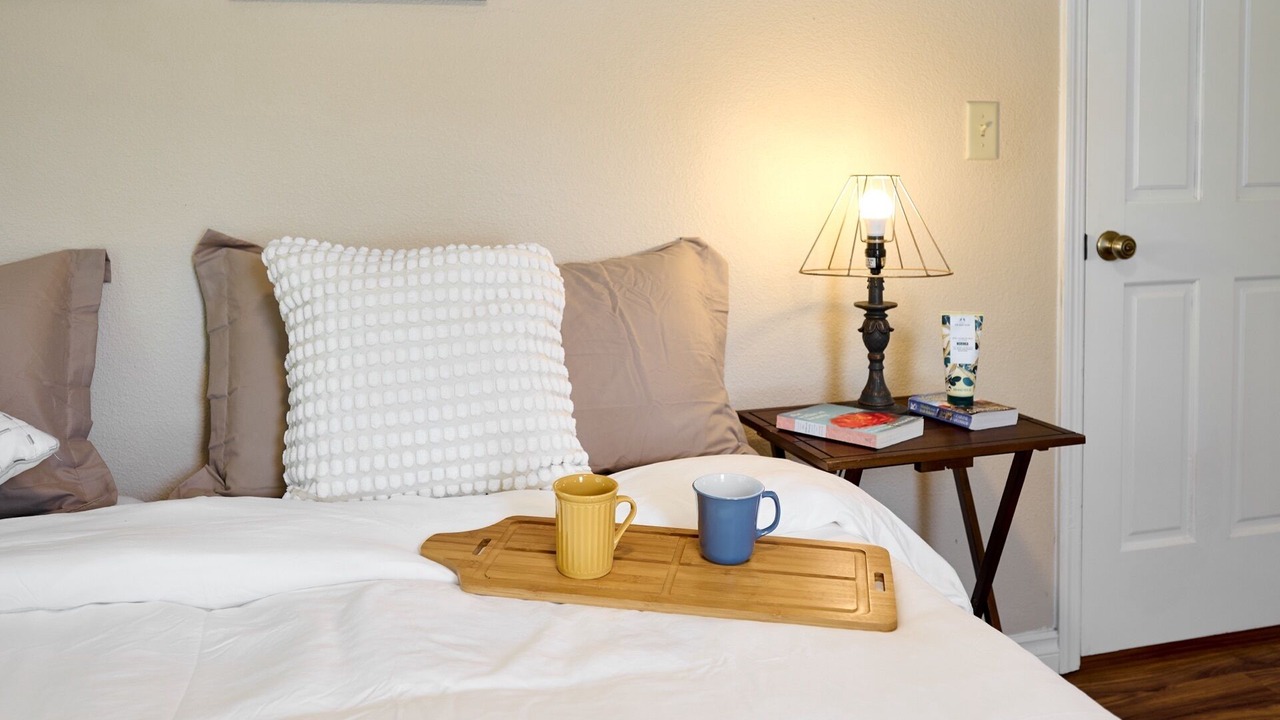 Photo of Bedroom in Estacada