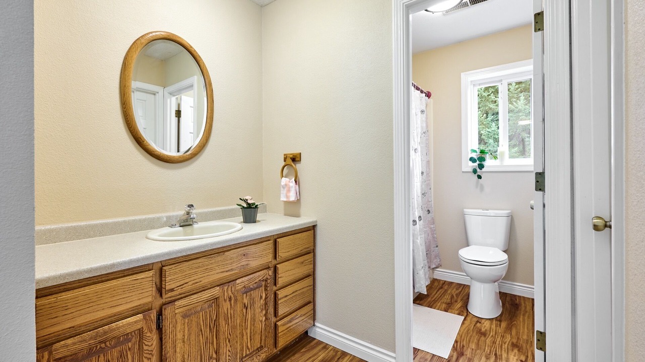Photo of Bathroom in Estacada