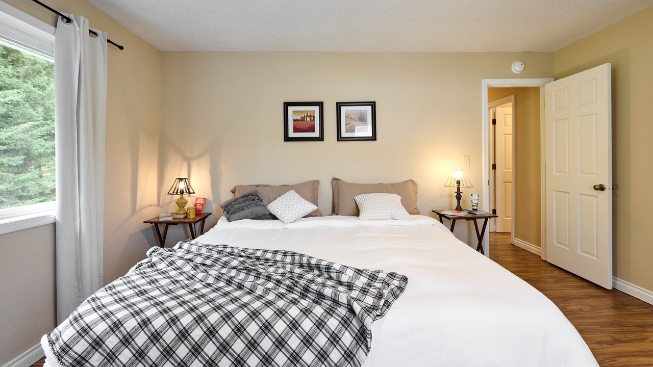 Photo of Bedroom in Estacada