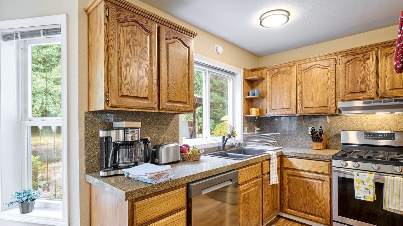 Photo of Kitchen in Estacada