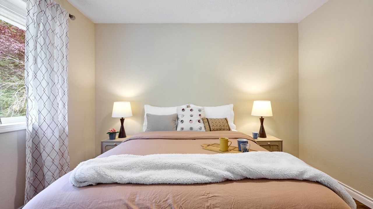 Photo of Bedroom in Estacada