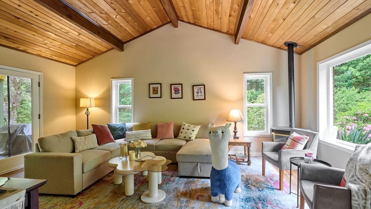 Photo of Livingroom in Estacada