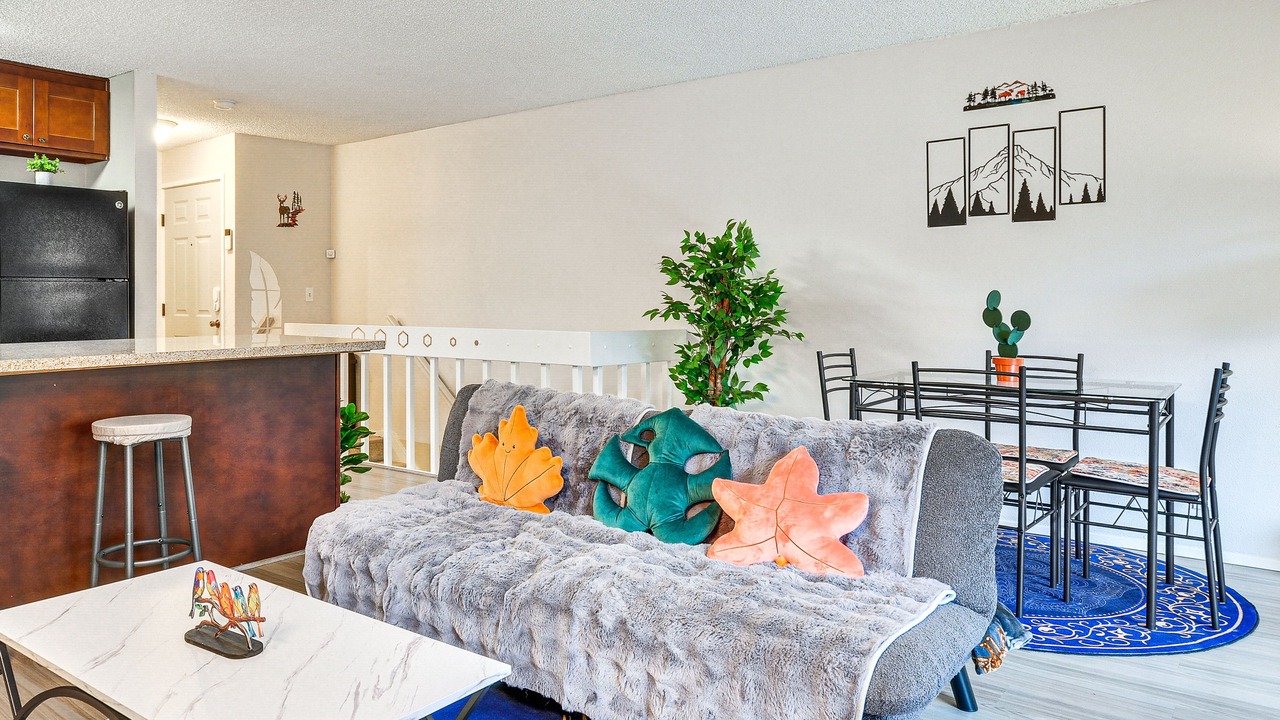 Photo of Bedroom in Mount Park