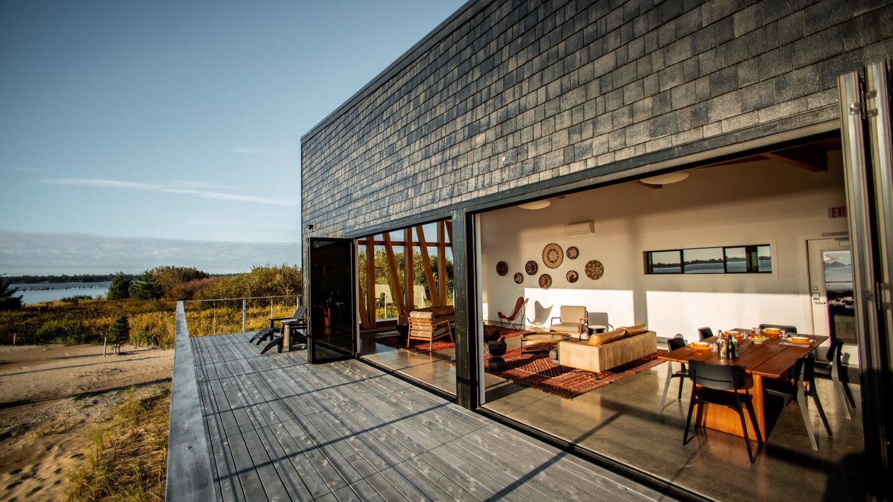 Photo of Outdoor in Coos Bay