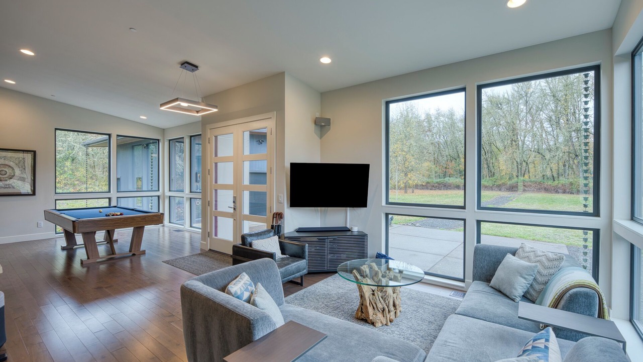 Photo of Livingroom in McMinnville