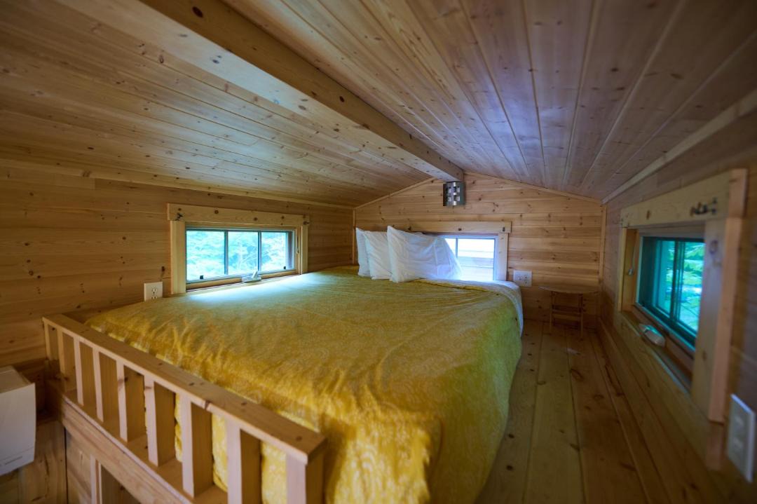 Photo of Bedroom in Mount Hood Village