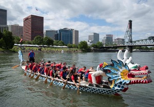 Embassy Suites Portland - Airport