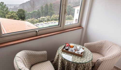 Basic Double Room, 1 Bedroom